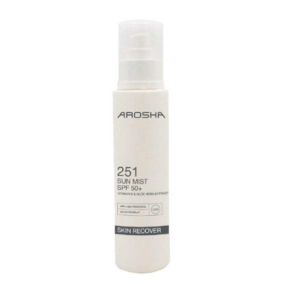 SPRAY SOLAIRE SUN MIST SPF 50+ - 100ML