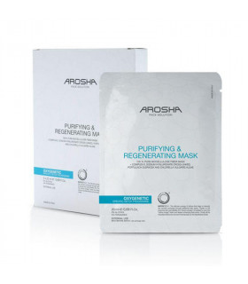 MASQUE URBAN SHIELD - x3