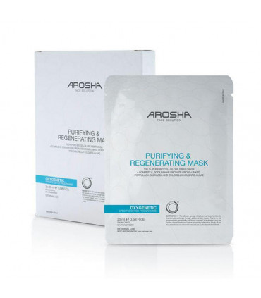 MASQUE URBAN SHIELD - x3