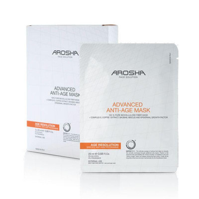 MASQUE AGE RESOLUTION - X3