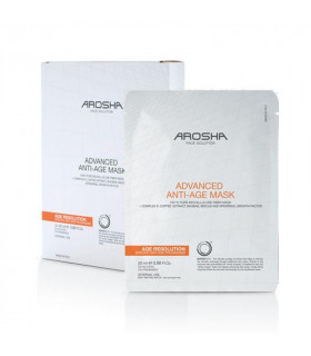 MASQUE AGE RESOLUTION - X3