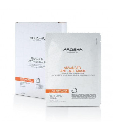 MASQUE AGE RESOLUTION - X3