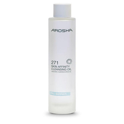 HUILE NETTOYANTE SKIN AFFINITY - 100ML