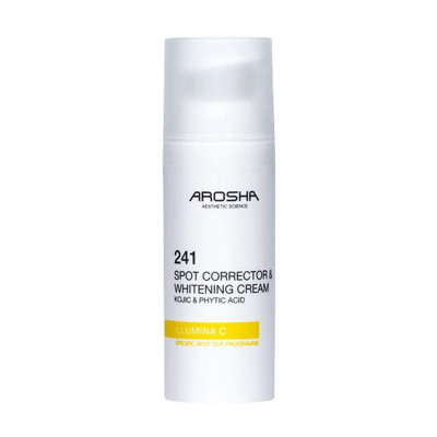 CRÈME ILLUMINA C - 50ML