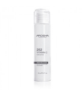 POUDRE COSMÉTIQUE VITAMINE C - 20G