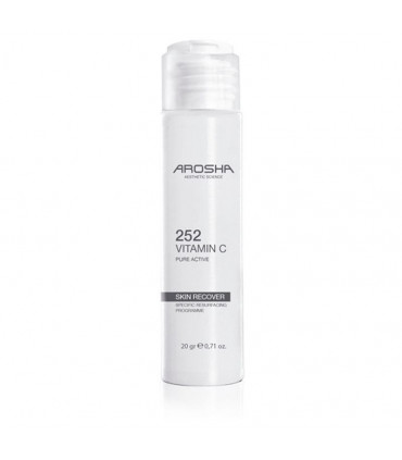 POUDRE COSMÉTIQUE VITAMINE C - 20G