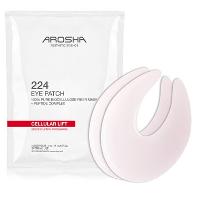 PATCH BIOCELLULOSE YEUX CELLULAR LIFT