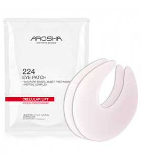 PATCH BIOCELLULOSE YEUX CELLULAR LIFT