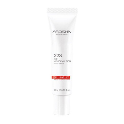 MICRO EMULSION YEUX CELLULAR LIFT - 15ML