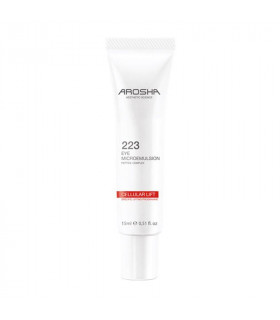 MICRO EMULSION YEUX CELLULAR LIFT - 15ML