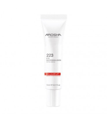 MICRO EMULSION YEUX CELLULAR LIFT - 15ML