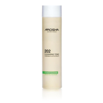 LOTION TONIQUE POWER CLEANSE - 200ML