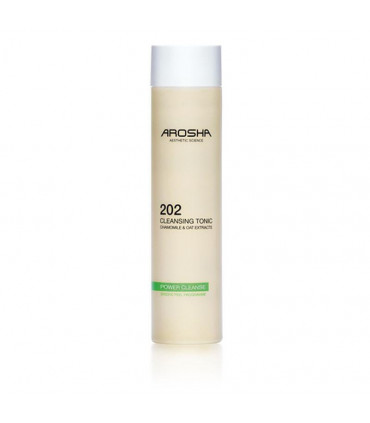 LOTION TONIQUE POWER CLEANSE - 200ML