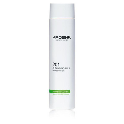 LAIT DÉMAQUILLANT POWER CLEANSE - 200ML