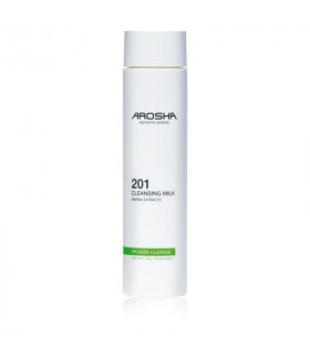 LAIT DÉMAQUILLANT POWER CLEANSE - 200ML