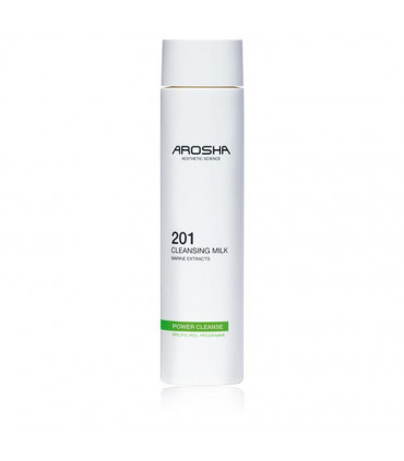 LAIT DÉMAQUILLANT POWER CLEANSE - 200ML