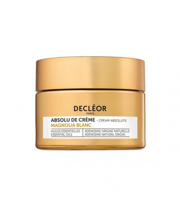 ABSOLU DE CRÈME MAGNOLIA BLANC - 50ML
