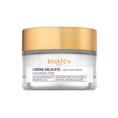 CRÈME DÉLICATE LAVANDE FINE - 50ML