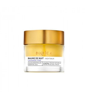 BAUME DE NUIT LAVANDE FINE - 15ML