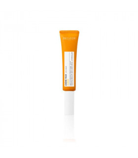 CRÈME YEUX JASMIN - 15ML