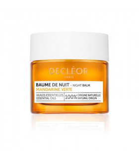 BAUME DE NUIT MANDARINE VERTE - 15ML