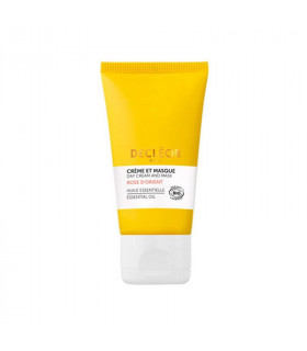 CRÈME ET MASQUE ROSE D'ORIENT - 50ML