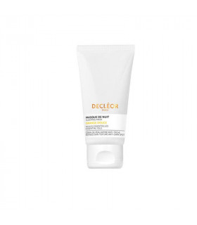 MASQUE DE NUIT HYDRATANT PERFECTEUR DE PEAU - 50ML