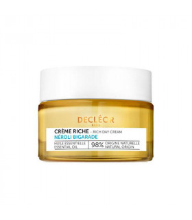 CRÈME RICHE NÉROLI BIGARADE - 50ML