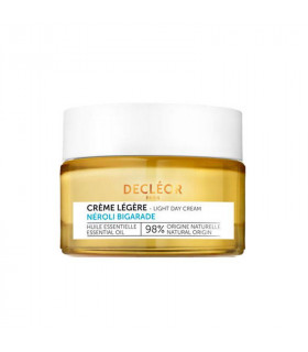 CRÈME LÉGÈRE NÉROLI BIGARADE - 50ML