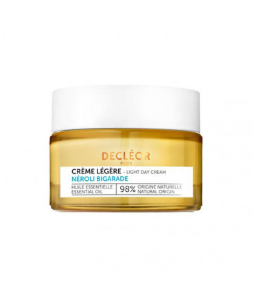 CRÈME LÉGÈRE NÉROLI BIGARADE - 50ML