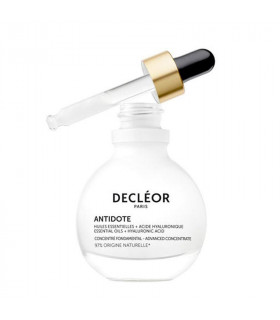 SÉRUM ANTIDOTE  - 30ML