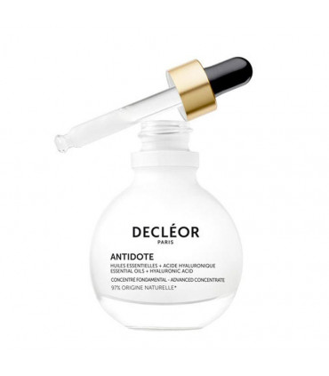 SÉRUM ANTIDOTE  - 30ML