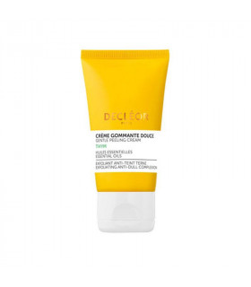 CRÈME GOMMANTE DOUCE THYM - 50ML