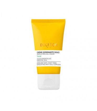 CRÈME GOMMANTE DOUCE THYM - 50ML