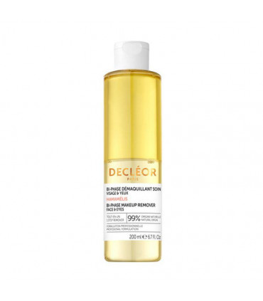 BI-PHASE NETTOYANT & DÉMAQUILLANT - 200ML