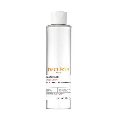 EAU MICELLAIRE ROSE D'ORIENT - 200ML