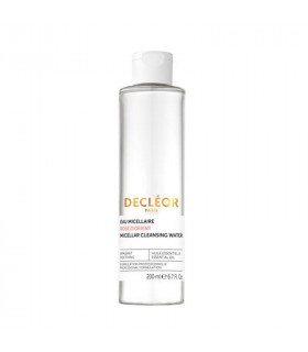 EAU MICELLAIRE ROSE D'ORIENT - 200ML