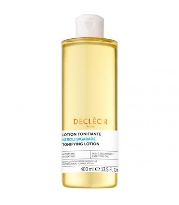 LOTION TONIFIANTE ESSENTIELLE NÉROLI BIGARADE - 400ML