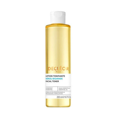 LOTION TONIFIANTE ESSENTIELLE NÉROLI BIGARADE - 200ML