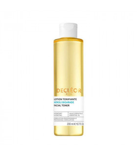 LOTION TONIFIANTE ESSENTIELLE NÉROLI BIGARADE - 200ML