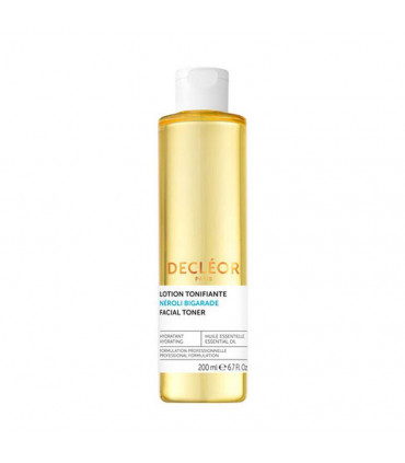 LOTION TONIFIANTE ESSENTIELLE NÉROLI BIGARADE - 200ML