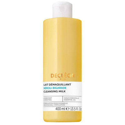 LAIT DÉMAQUILLANT ESSENTIEL NÉROLI BIGARADE - 400ML