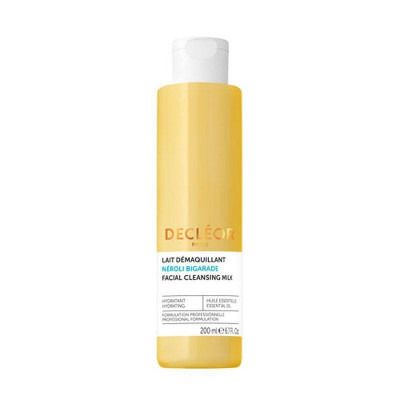 LAIT DÉMAQUILLANT ESSENTIEL NÉROLI BIGARADE - 200ML