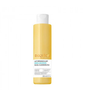 LAIT DÉMAQUILLANT ESSENTIEL NÉROLI BIGARADE - 200ML