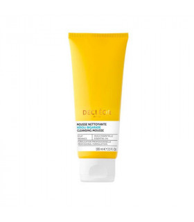 MOUSSE NETTOYANTE NÉROLI BIGARADE - 100ML