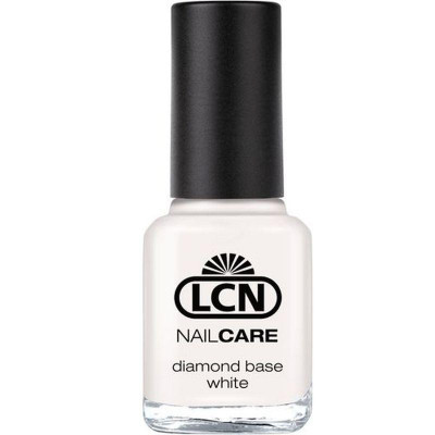 DURCISSEUR POUR ONGLES BLANC - 16ML