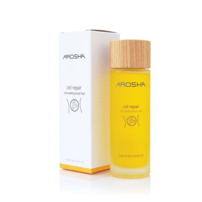 HUILE SÈCHE ANTICELLULITE - 100ML