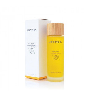 HUILE SÈCHE ANTICELLULITE - 100ML