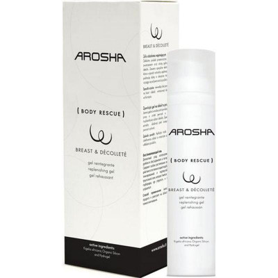 GEL POITRINE ET DÉCOLLETÉ - 100ML