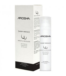 GEL POITRINE ET DÉCOLLETÉ - 100ML